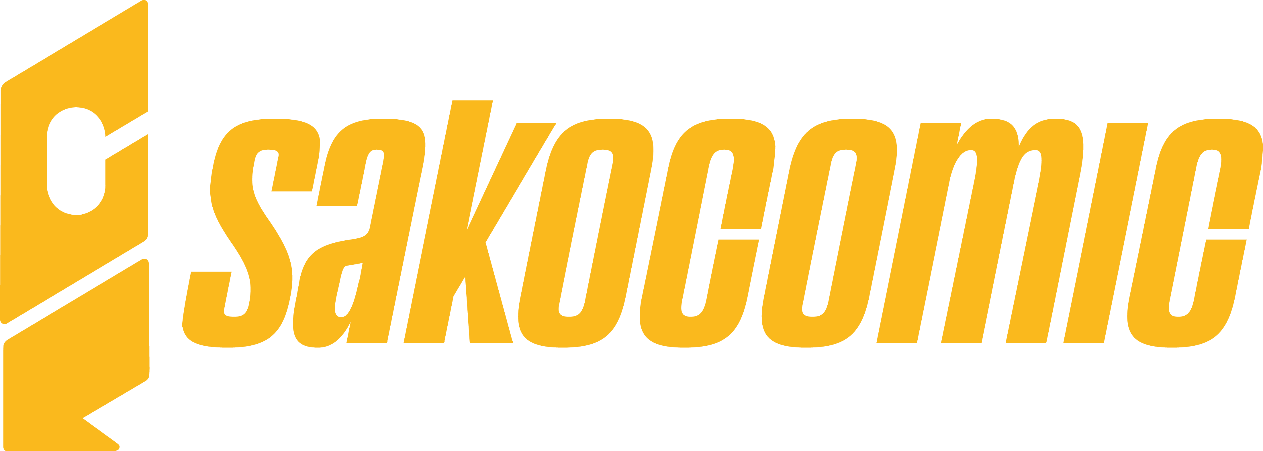 SakoComic