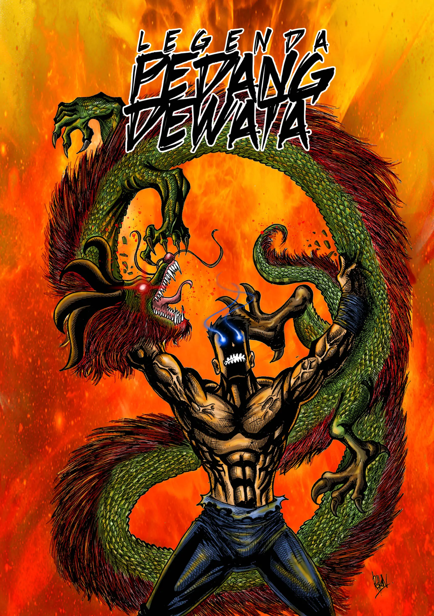 cover